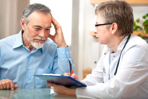 zdravila proti bolečinam za prostatitis