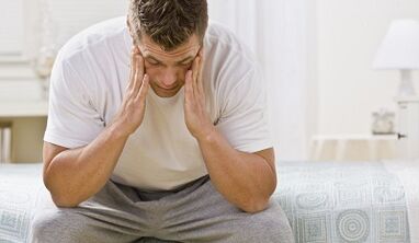 Ali je mogoče ozdraviti kronični prostatitis